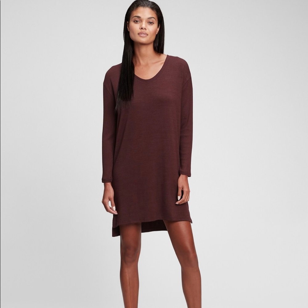 Softspun Dress